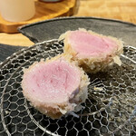 とんかつ 乃ぐち - 