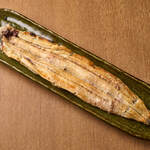 地焼うなぎ 法善寺山かづ - 