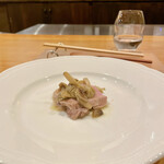 f - さくら豚　キンダケ