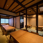 地焼うなぎ 法善寺山かづ - 