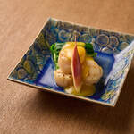 地焼うなぎ 法善寺山かづ - 