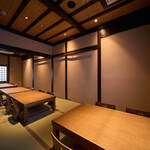 地焼うなぎ 法善寺山かづ - 