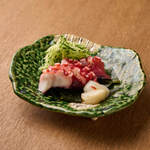 地焼うなぎ 法善寺山かづ - 