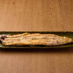 地焼うなぎ 法善寺山かづ - 