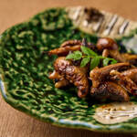 地焼うなぎ 法善寺山かづ - 