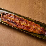 地焼うなぎ 法善寺山かづ - 