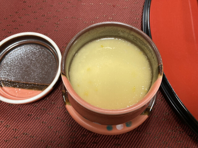 熊野大社證誠殿 - 宮内（日本料理）の写真