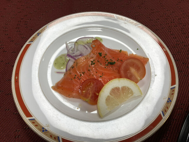 熊野大社證誠殿 - 宮内（日本料理）の写真