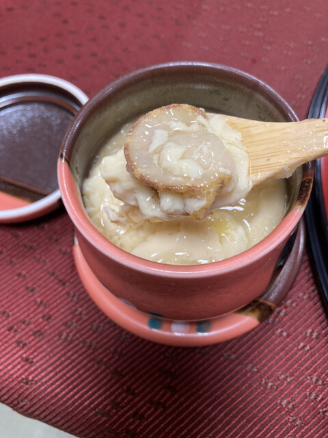 熊野大社證誠殿 - 宮内（日本料理）の写真