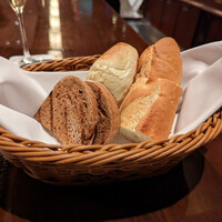 ウルフギャング・ステーキハウス 丸の内店 - 