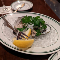 ウルフギャング・ステーキハウス 丸の内店 - 