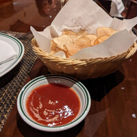 ウルフギャング・ステーキハウス 丸の内店 - 