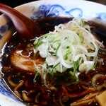 らーめん・炭火焼・おでん 麺蔵 - 