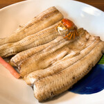 うなぎ亭 友栄 - 