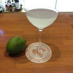 ポットスチル - ギムレット