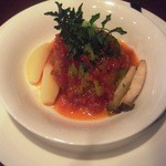 ビストロオカジ - 5月24日　ロールキャベツ