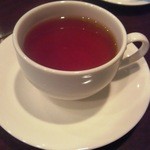 ビストロオカジ - 5月24日　紅茶