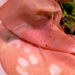 キッチャーノ - 