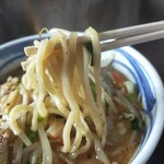 ラーメン　ガキ大将　 - 