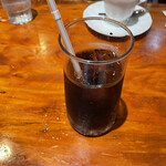 Yaka Kura Miyota Ten - F套餐 冰咖啡（飲品）