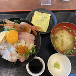 魚食堂たわら - 