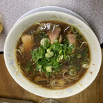 大豊ラーメン - 