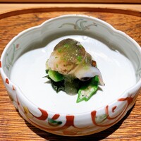 肉割烹 上 - 