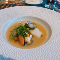 Restaurant Grand Cafe Fauchon - 
