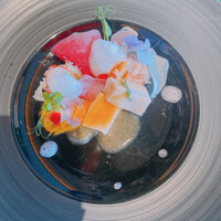Restaurant Grand Cafe Fauchon - 