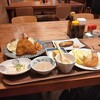 わっぱ定食堂 警固本店