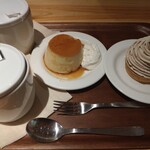 Cafe&Meal MUJI - 