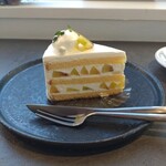 SUMI BAKE SHOP - 