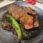 Yokohamachizukafe - 肉