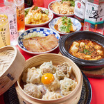 だるま焼売 - メイン写真: