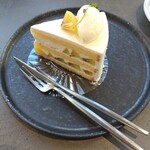 SUMI BAKE SHOP - 