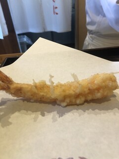 h Tempura Kuki Ni - 