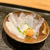日本料理 ながおか - 