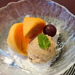 うなぎ 明月川 - 2022年10月