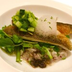 ル・ブルギニオン - 