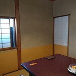 うなぎ 明月川 - 2022年10月