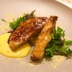 ル・ブルギニオン - 