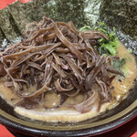 ラーメン 環2家 蒲田店 - 