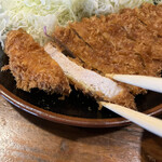 Tonkatsu Katsukichi - 