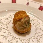 ル・ブルギニオン - 