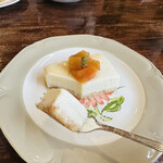 喫茶 薔薇とイワシ - 
