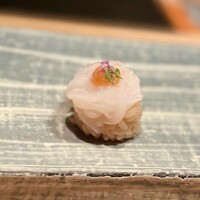 鮨 麻生 平尾山荘 - 