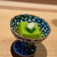 鮨 麻生 平尾山荘 - 
