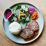 flower style Lazuli - 