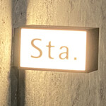 Sta. - 