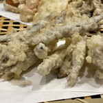 Yorokobiiru Yatai Tempura Matsuyama - 